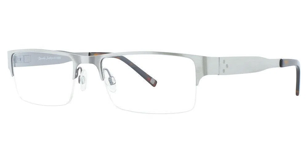 Randy Jackson RJ1080 Eyeglasses - Gunmetal